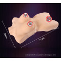 Hight Quality Réaliste Doll Vagin Sex pour Homme Injo-Dm016